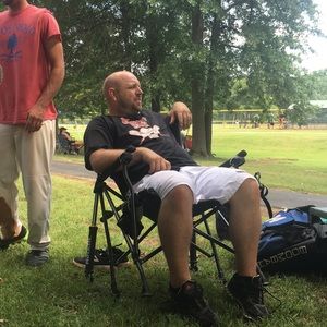 Meet your Posher, Drew